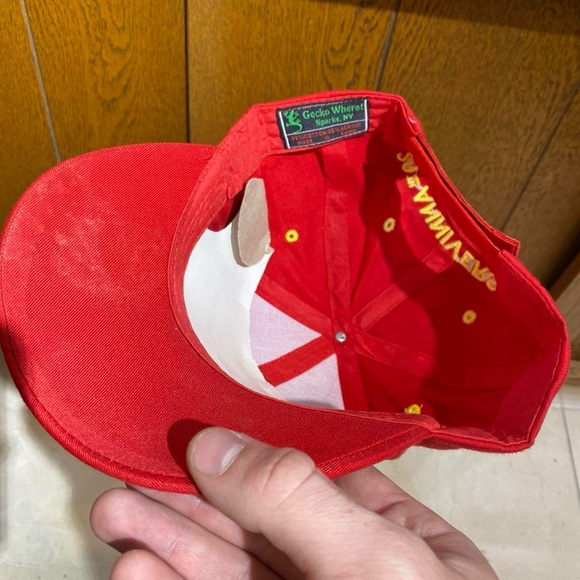 Vintage hot august nights 20th anniversary hat 2006 - Picture 4 of 4